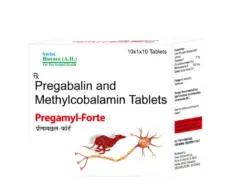 Corise Pregamyl Forte Tablets for Pets PetMedicine.co