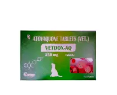 Corise Vetdox AQ 250 MG Tablets for Dogs and Cats PetMedicine.co