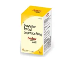 Corise Zedox Suspension doxycycline for dogs and cats PetMedicine.co