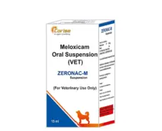 Corise Zeronac M Suspension for Pets 15ml PetMedicine.co