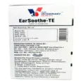 Drools Earsoothe TE Pet Ear Cleaning Solution PetMedicine.co