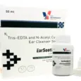 Drools Earsoothe TE Ear Cleanser Online PetMedicine.co