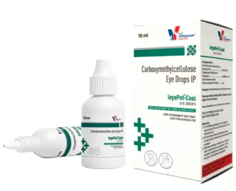 Drools LeyePet Cool Eye Drops 10ml PetMedicine.co