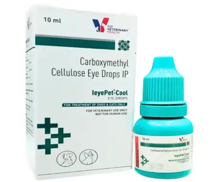 Drools LeyePet Cool Eye Drops for Dogs and Cats PetMedicine.co