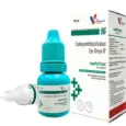 Drools LeyePet Cool Eye Drops 10ml PetMedicine.co