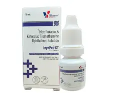 Drools LeyePet KT Eye Drops for Dogs and Cats PetMedicine.co