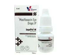 Drools LeyePet M Eye Drops for Dogs and Cats PetMedicine.co