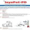 Dog and Cat Eye Care with Drools LeyePet PD Eye Drops PetMedicine.co