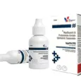 Vet Recommended Drools LeyePet PD Eye Drops 5ml PetMedicine.co