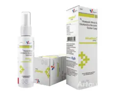 Drools MifunBlock Spray for Dogs and Cats 100ml PetMedicine.co