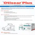 Drools Otisear Plus Ear Hygiene Cleanser 50ml PetMedicine.co