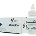 Drools Otisear Plus Ear Hygiene Cleanser 50ml PetMedicine.co