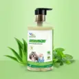 Natural Remedies Auraglow Pet Shampoo 175ml PetMedicine.co