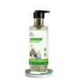 Natural Remedies Auraglow Moisturizing Shampoo for Dogs and Cats PetMedicine.co