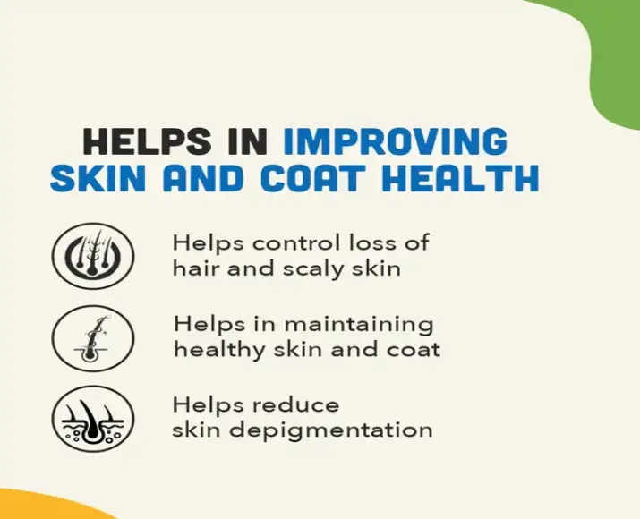 Natural Remedies Derma Dog Skin Treats PetMedicine.co