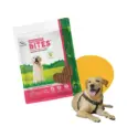 Natural Remedies Digestive Bites Chew Treats for Dogs PetMedicine.co