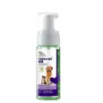 Natural Remedies Fresh Me Up waterless dry shampoo for dogs and cats PetMedicine.co