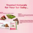 Natural Remedies Natgut Granules sachets PetMedicine.co