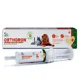 Natural Remedies Orthoron Paste joint supplement for pets PetMedicine.co