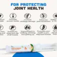 Orthoron Paste joint feed supplement for pets PetMedicine.co
