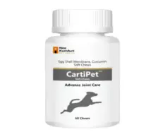 Neo Kumfort CartiPet Chews advanced joint care for dogs PetMedicine.co