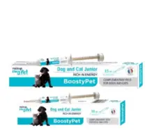 Veko BoostyPet Energy Booster for Puppies and Kittens PetMedicine.co