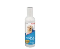 Veko Cimple Plus Shampoo Neutral pH Base for Pets PetMedicine.co