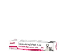 Veko Fenland Oral Paste for Dogs and Cats 30gm PetMedicine.co