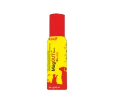 Veko Magout Spray for Dogs and Cats 60ml PetMedicine.co