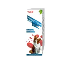 Veko Platevet Maxx Syrup for Dogs 200ml PetMedicine.co