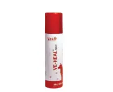 Veko VE Heal wound healing spray for dogs PetMedicine.co