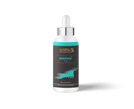Venttura Amino Acids cat health supplement 100ml PetMedicine.co