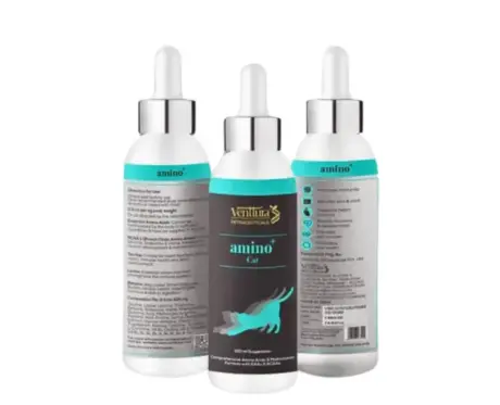 Venttura Amino Acids vitamin supplement for cats PetMedicine.co