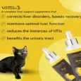 Venttura Livo Plus Cat liver supplement online PetMedicine.co