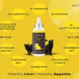 Venttura Livo Plus Cat liver supplement online PetMedicine.co