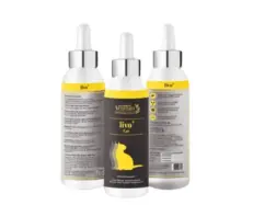 Venttura Livo Plus Cat liver repair supplement for cats PetMedicine.co