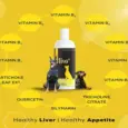 Dog Liver Health Supplement Venttura Livo Plus PetMedicine.co