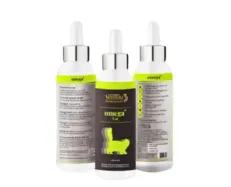 Venttura Omega Plus Cat Supplement for Healthy Skin and Coat PetMedicine.co