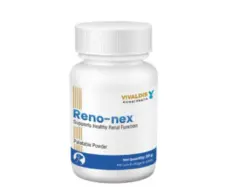 Vivaldis Reno Nex kidney support for dogs and cats PetMedicine.co