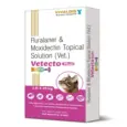 Vivaldis Vetecto Plus Cats spot on for cats PetMedicine.co