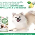 Aimil Furpaw Skin and Coat Supplement for Pets PetMedicine.co