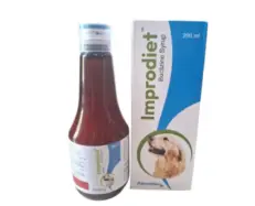 Alembic Improdiet Syrup for Dogs 200ml at PetMedicine.co