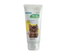 Areion Vet Feli Lax hairball paste for cats PetMedicine.co