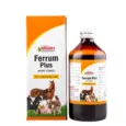Bakson Veterinary Ferrum Plus Syrup for pets and farm animals PetMedicine.co