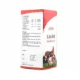 Bakson Veterinary Liv Aid Syrup homeopathic liver support PetMedicine.co