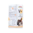 Bakson Veterinary V14 homeopathic renal drops for animals PetMedicine.co