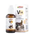 Bakson Veterinary V14 Renal Drops 30ML for pets and farm animals PetMedicine.co