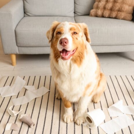 Calming & Anxiety Issues in Pets: Signs, Causes & Safe Solutions | Pet Medicine Calming & Anxiety Issues in Pets Signs, Causes & Safe Solutions (4)