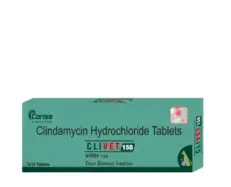 Corise Clivet 150 MG Tablet for Dogs and Cats 10 Tablets PetMedicine.co