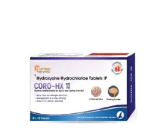 Corise Coro HX 10 Tablets for Pets PetMedicine.co